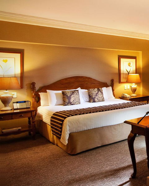 Stamford Plaza Brisbane - Grafton Accommodation 33