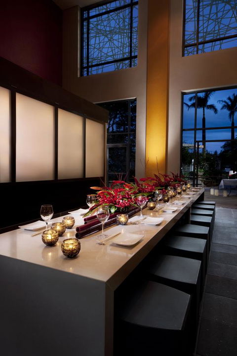 Stamford Plaza Brisbane - Grafton Accommodation 42