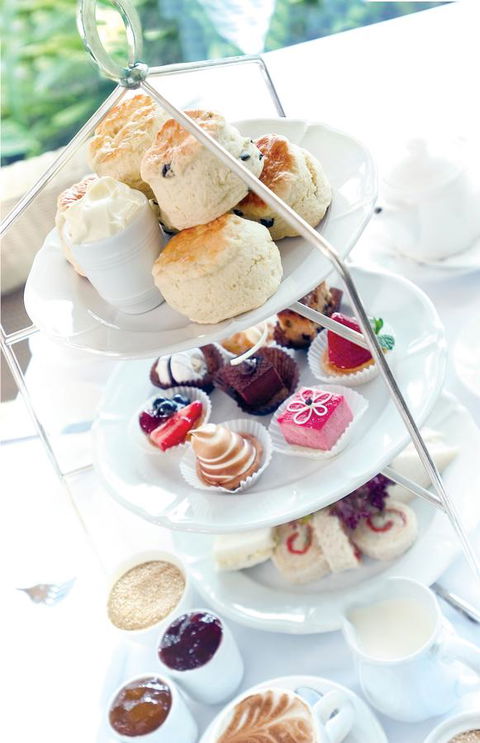 Stamford Plaza Brisbane - Grafton Accommodation 37