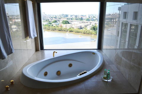 Stamford Plaza Brisbane - Grafton Accommodation 41