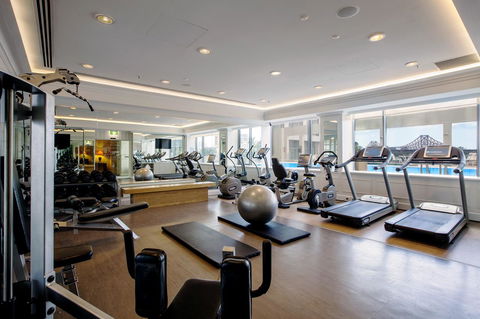 Stamford Plaza Brisbane - Grafton Accommodation 13