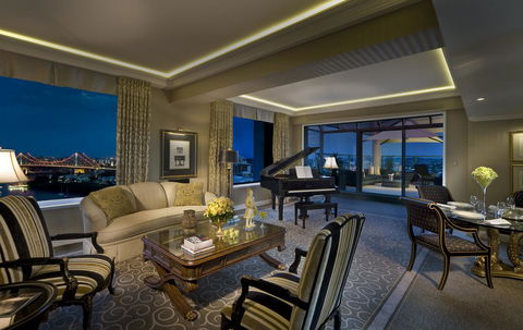 Stamford Plaza Brisbane - Grafton Accommodation 5