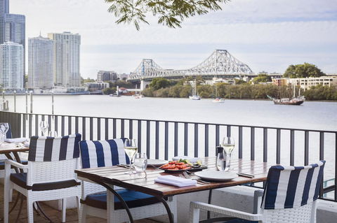 Stamford Plaza Brisbane - Grafton Accommodation 3