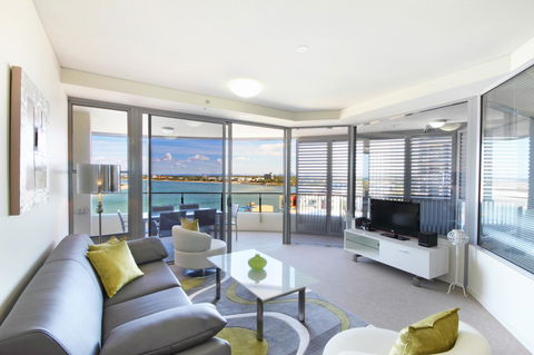 Monaco Caloundra - Grafton Accommodation 26