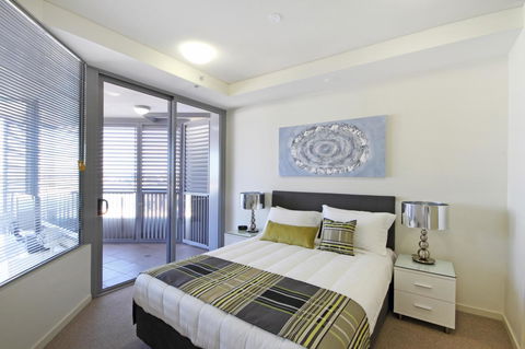 Monaco Caloundra - Grafton Accommodation 30