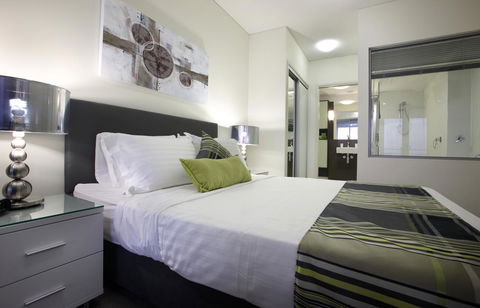 Monaco Caloundra - Grafton Accommodation 41