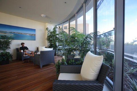 Monaco Caloundra - Grafton Accommodation 16