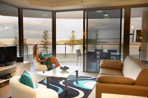 Monaco Caloundra - Grafton Accommodation 34