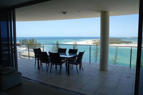 Monaco Caloundra - Grafton Accommodation 1