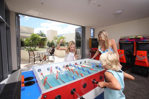Monaco Caloundra - Grafton Accommodation 11