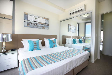 Monaco Caloundra - Grafton Accommodation 14