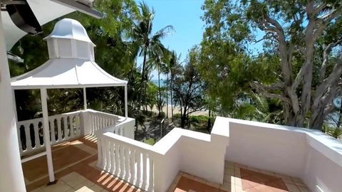 Sarayi Boutique Hotel - Grafton Accommodation 34
