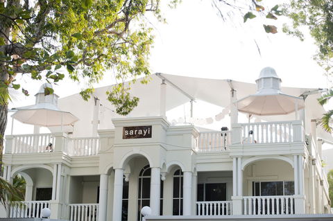 Sarayi Boutique Hotel - Grafton Accommodation 26