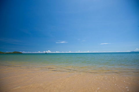 Sarayi Boutique Hotel - Grafton Accommodation 9
