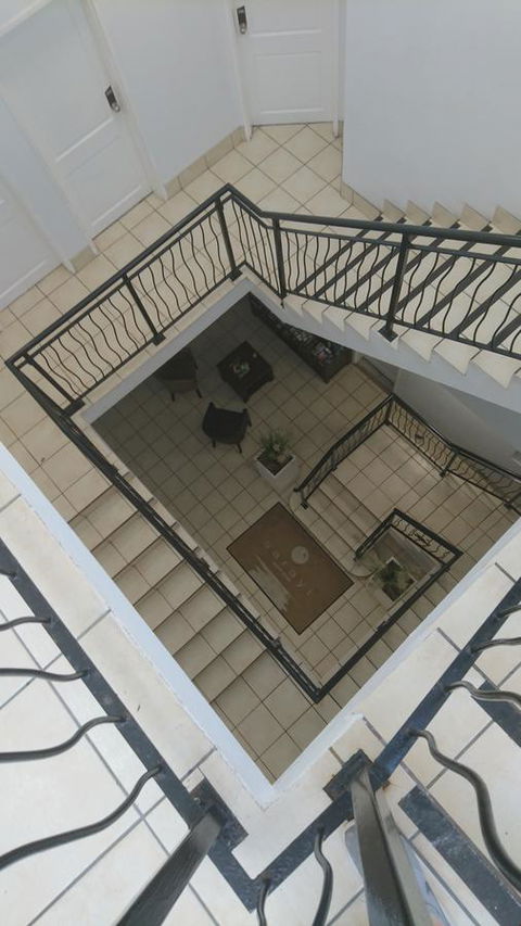 Sarayi Boutique Hotel - Grafton Accommodation 36