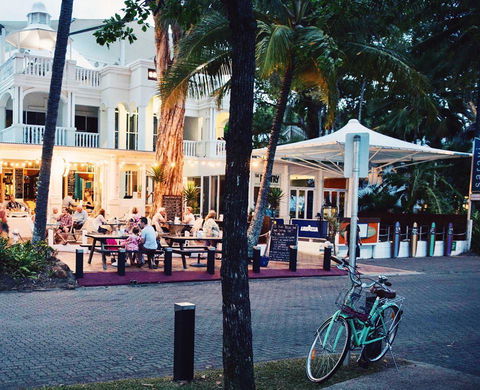 Sarayi Boutique Hotel - Grafton Accommodation 23