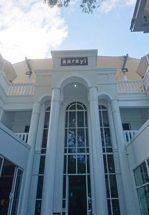 Sarayi Boutique Hotel - Grafton Accommodation 42