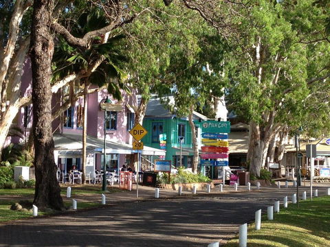 Sarayi Boutique Hotel - Grafton Accommodation 18