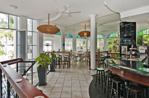 Sarayi Boutique Hotel - Grafton Accommodation 27