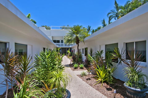 Sarayi Boutique Hotel - Grafton Accommodation 31