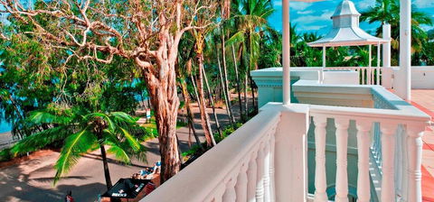 Sarayi Boutique Hotel - Grafton Accommodation 28