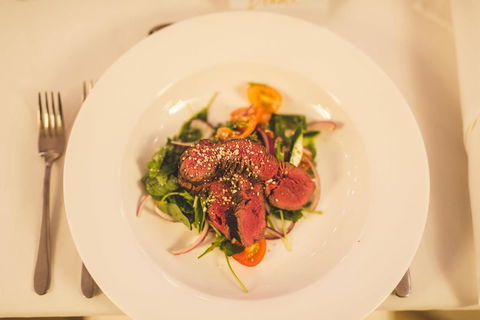 Sarayi Boutique Hotel - Grafton Accommodation 15