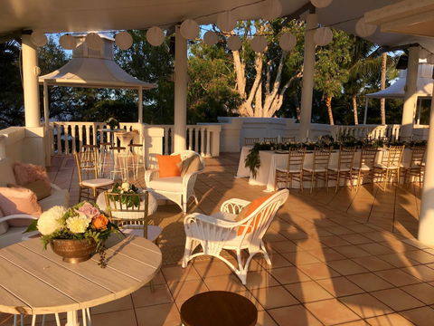 Sarayi Boutique Hotel - Grafton Accommodation 14