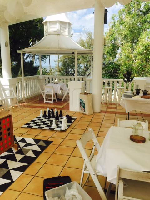Sarayi Boutique Hotel - Grafton Accommodation 10