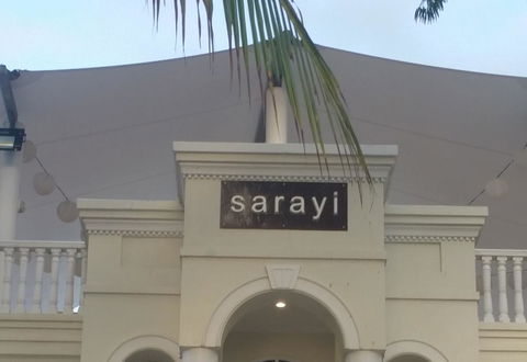 Sarayi Boutique Hotel - Grafton Accommodation 24