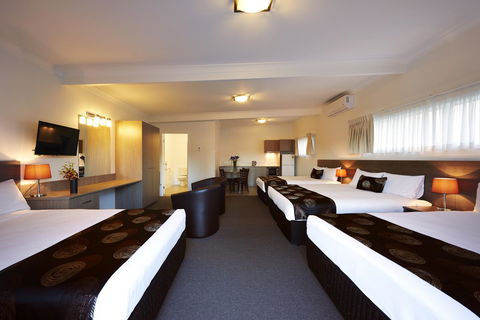 Takalvan Motel - Grafton Accommodation 3