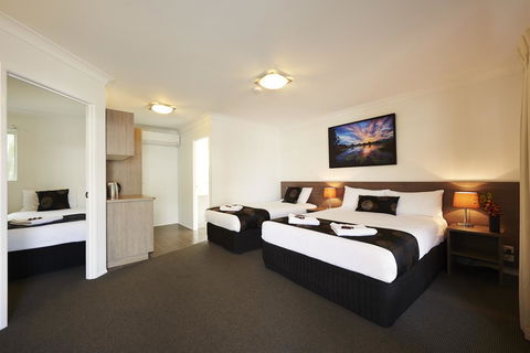 Takalvan Motel - Grafton Accommodation 1