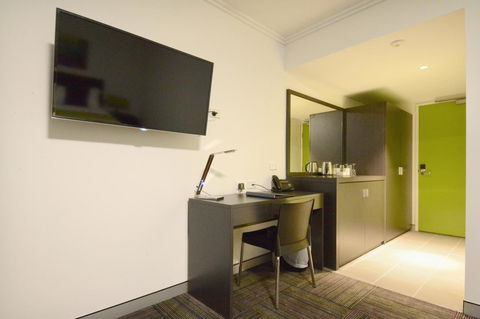 Mackay Oceanside Central Hotel Official - Grafton Accommodation 28