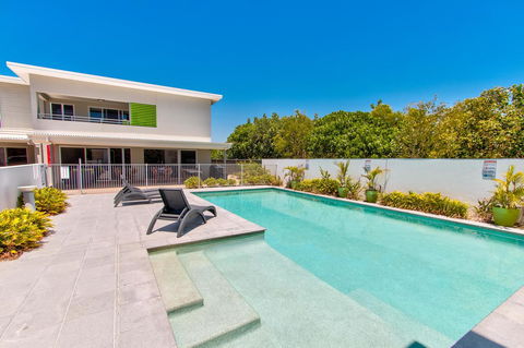 Mackay Oceanside Central Hotel Official - Grafton Accommodation 7