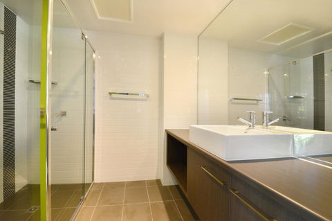 Mackay Oceanside Central Hotel Official - Grafton Accommodation 26