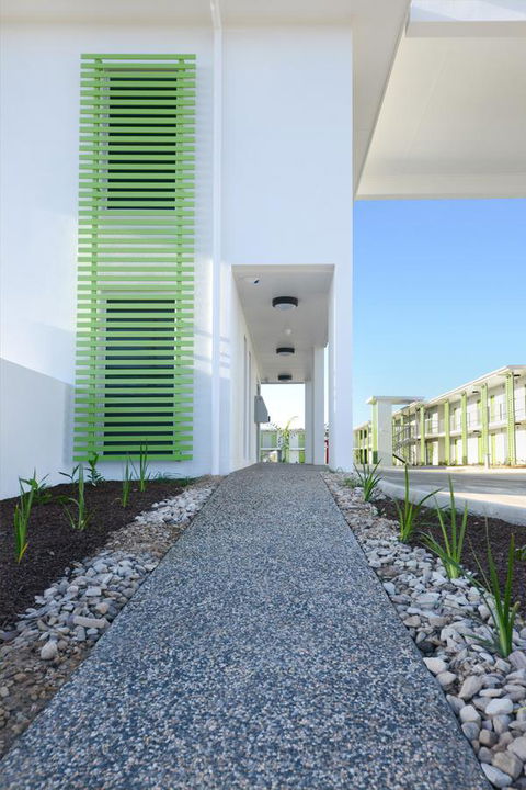 Mackay Oceanside Central Hotel Official - Grafton Accommodation 21
