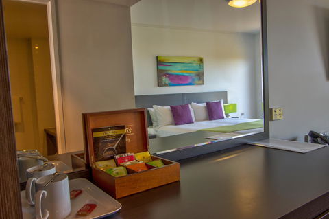 Mackay Oceanside Central Hotel Official - Grafton Accommodation 1