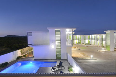Mackay Oceanside Central Hotel Official - Grafton Accommodation 18