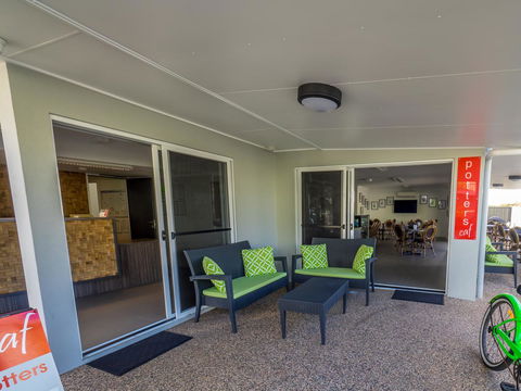 Mackay Oceanside Central Hotel Official - Grafton Accommodation 30