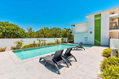 Mackay Oceanside Central Hotel Official - Grafton Accommodation 9