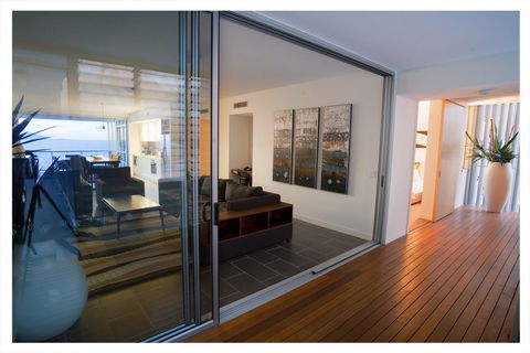 1 Bright Point Apartment 5201 - Grafton Accommodation 2