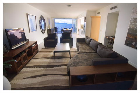 1 Bright Point Apartment 5201 - Grafton Accommodation 1