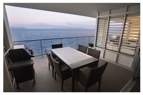 1 Bright Point Apartment 5201 - Grafton Accommodation 5