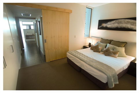 1 Bright Point Apartment 5201 - Grafton Accommodation 10