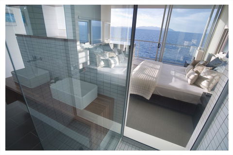 1 Bright Point Apartment 5201 - Grafton Accommodation 8