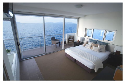 1 Bright Point Apartment 5201 - Grafton Accommodation 0