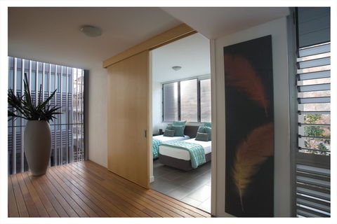 1 Bright Point Apartment 5201 - Grafton Accommodation 9