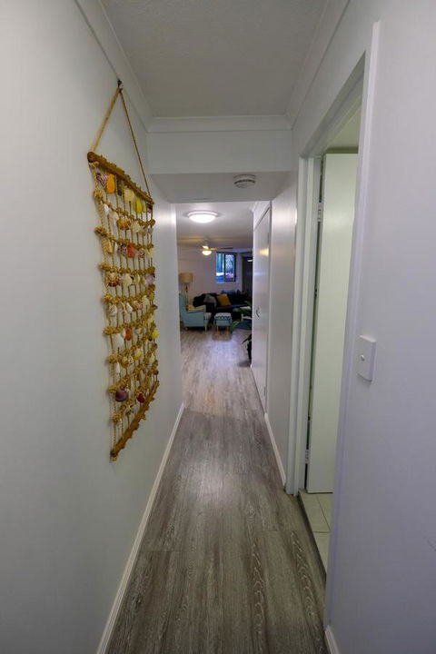 Sanctuary Beach Retreat - Grafton Accommodation 4