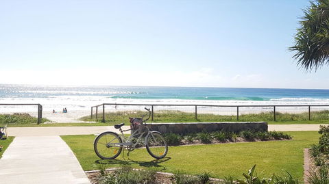 Sanctuary Beach Retreat - Grafton Accommodation 23