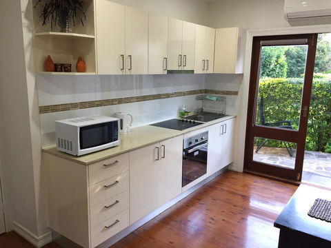 Gold Coast Way Brisbane - Grafton Accommodation 3