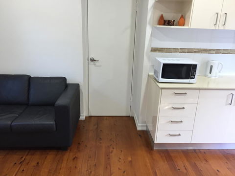 Gold Coast Way Brisbane - Grafton Accommodation 1